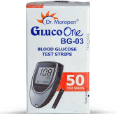 Dr. Morepen Glucometer