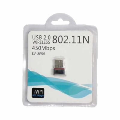 Bluetooth Receiver