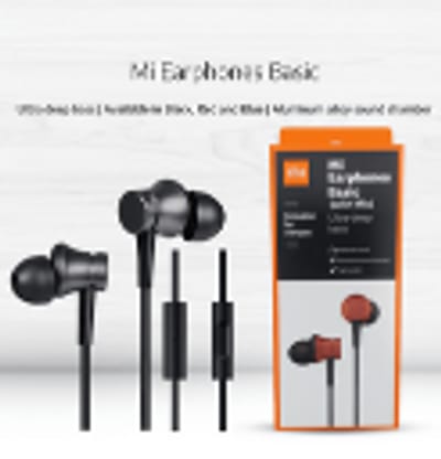 Mi Earphones Basic