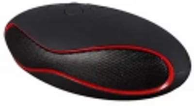 Zebronics Zeb-FreeGo Wireless Mouse