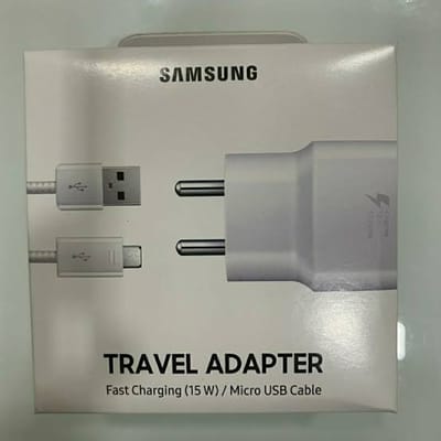 Samsung  Travel Adapter