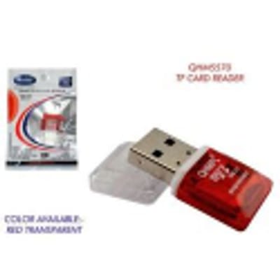 3 in 1 SD Card Reader