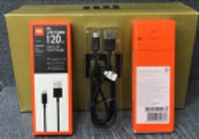 Mi Type C Cable