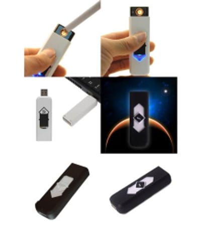 Pocket Mini Lighter