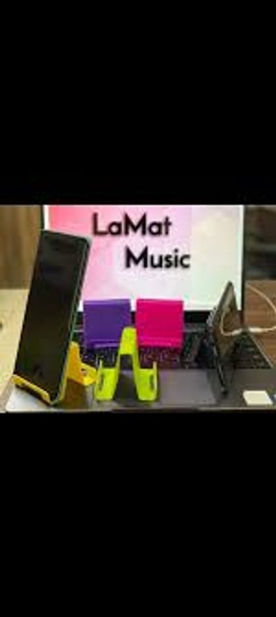 Striff Multi Angle Tablet/Mobile Stand