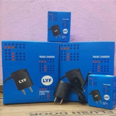  Charger Original Travel Adapter 