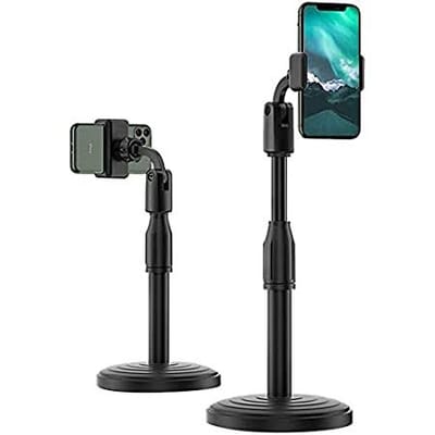  360 Degree Universal Mobile Stand