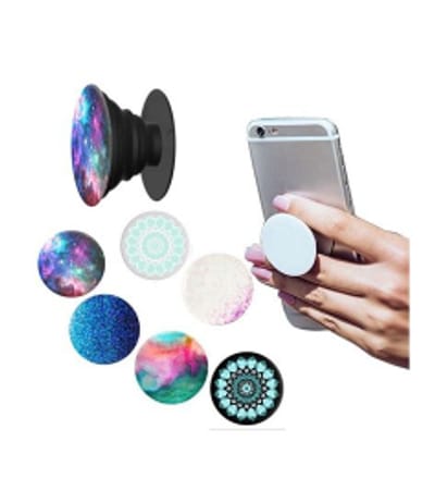 Pop Socket
