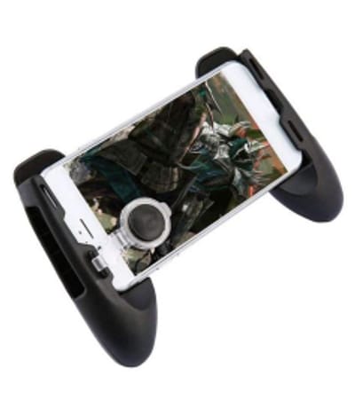  Smartphone Gaming Trigger