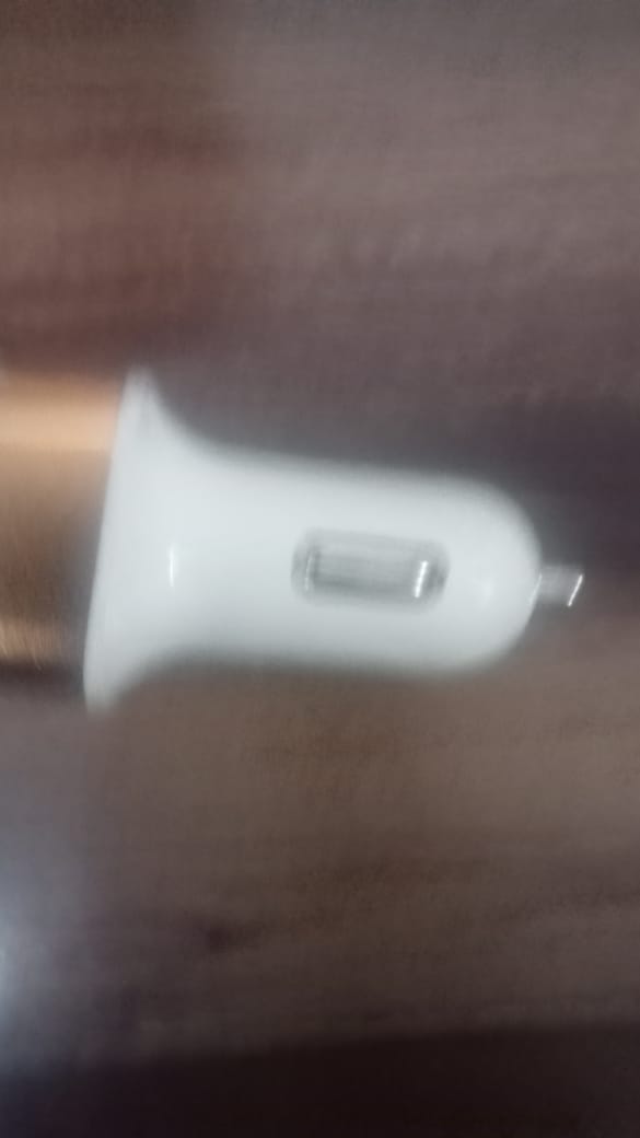 Car Charger