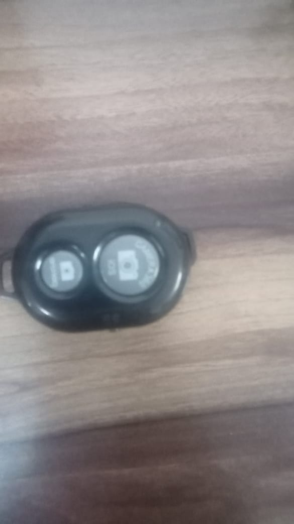 Generic Bluetooth Remote Shutter