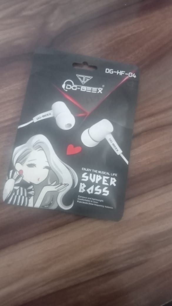 DO-BEEX DG-HF-04