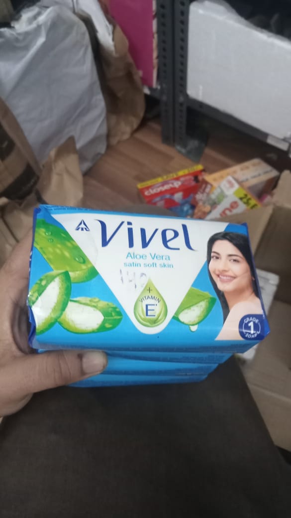 Vivel Aloe Vera