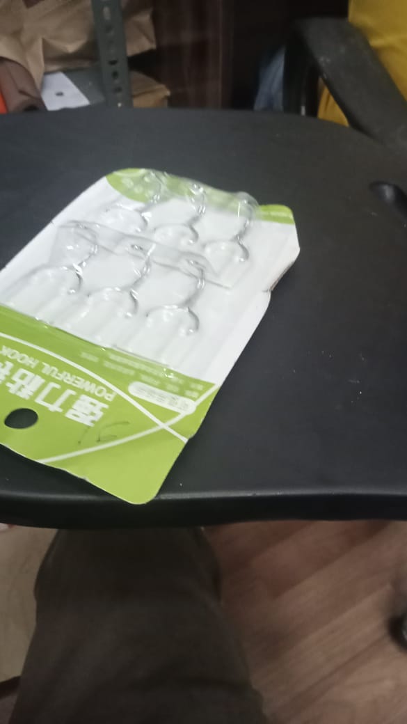 Strong Hanging Hook 
