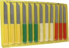 1 Pc Stainless Steel Knife Set