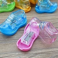 Shoe Sharpener