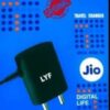 Adapter Wall Fast Charger Androd H Speed Travel Charger wth Free Card Reader (Jo-LYF Compatble)