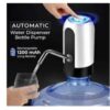 Automatc Water Dspenser Pump