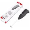 Electrc Handheld Mlk Frother for Coffee, Latte, Cappuccno  Battery Operated Foam Maker