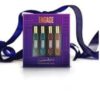 Engage Gft Set Celebratons Perfume Spray, Long Lastng Weddng Hamper by TC (25mlx4) Perfume  100 ml