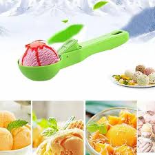 Ice Cream Scoop Scooper 