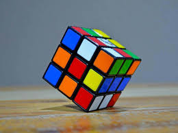 Mini Cube
