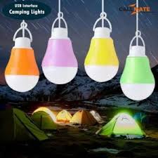  USB Bulb 