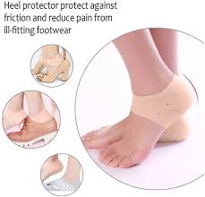 Anti Heel Protector 2 Pc