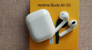 Realme Buds