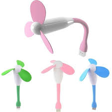 USB Stick Fan