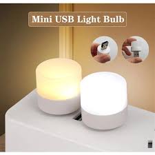 Mini USB Bulb