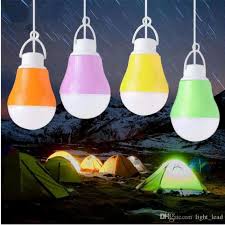  Mini LED USB Bulb 