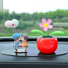 Solar Dancng Flower