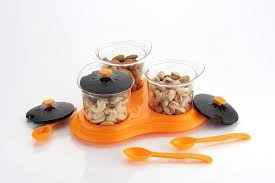 3 In 1 Pickle Pot