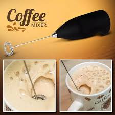 Battery Operated Coffee Beater 