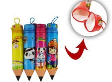 Pencil Shape Box