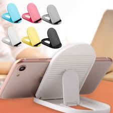 Mobile Folding Stand