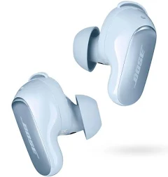 Bose QuietComfort Wireless Noise-Canceling Earbuds