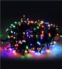 40 Mtr Light Lari