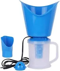 Steam Vaporiser