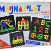 Magna Play Magnetc Learnng and Play