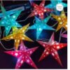 Mn Star Strng Lghts 14 LED 3 Meter Warm Whte Decoraton Lght for ndoor Outdoor Decoraton