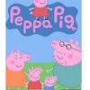 Peppa Pg 4 Jgsaw Puzzle