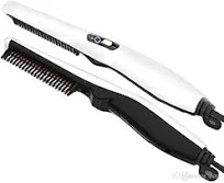Styler V2 Men's Electrc Har and Beard Straghtener and Styler Electrc Har Straghtener