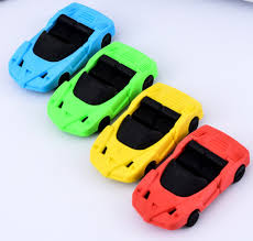  Car Eraser